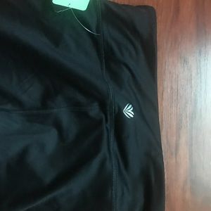 Black Forever 21 leggings